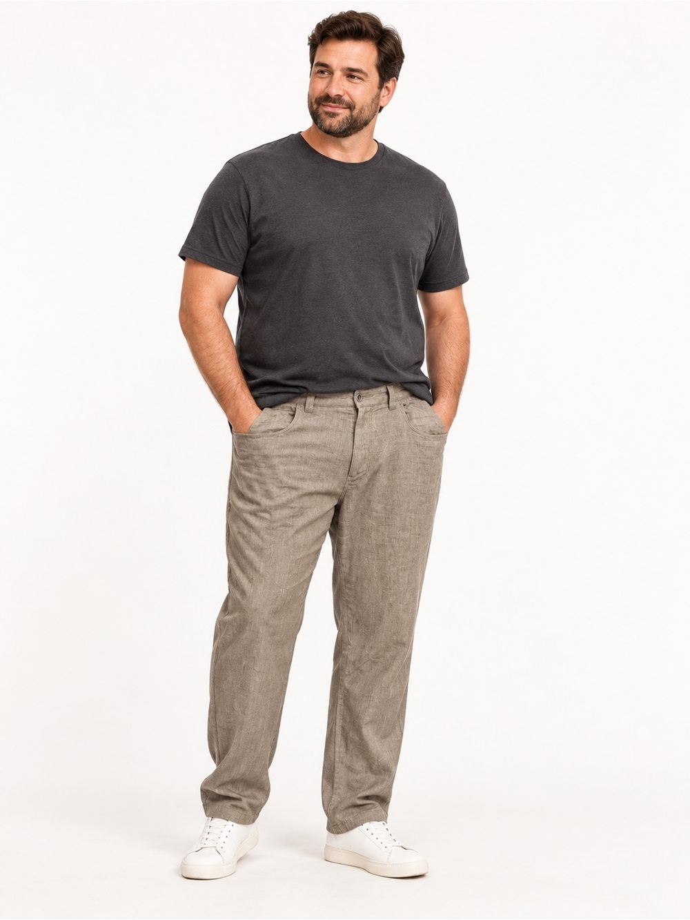 Tommy Bahama Men’s linen Pants Size 38 # H814
